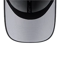 Denver Broncos Graphite 2024 NFL New Era 39THIRTY Flex Hat