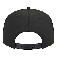 Los Angeles Dodgers Black 2024 Armed Forces Day New Era 9FIFTY Snapback Hat