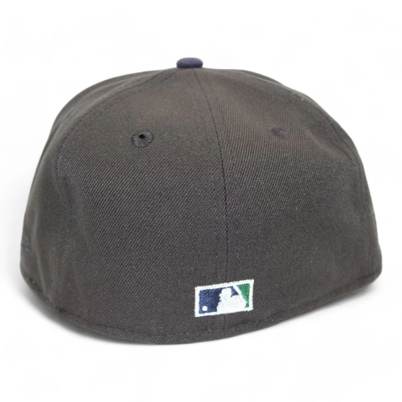 Boston Red Sox Black and Navy "FittedChef Judges Pack" 1999 All Star Game Patch Gray UV New Era 59Fifty Fitted Hat