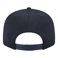 Seattle Mariners Navy 2024 Clubhouse New Era 9FIFTY Snapback Hat