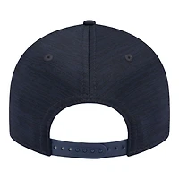 Seattle Mariners Navy 2024 Clubhouse Low Profile New Era 9FIFTY Snapback Hat