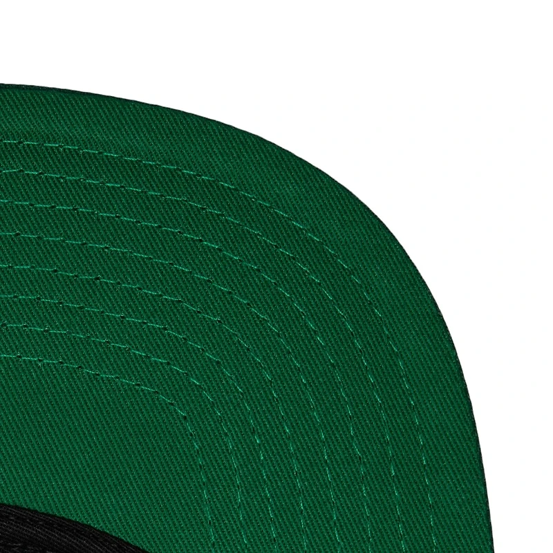 Los Angeles Dodgers World Champs Royal Mitchell & Ness Snapback Hat