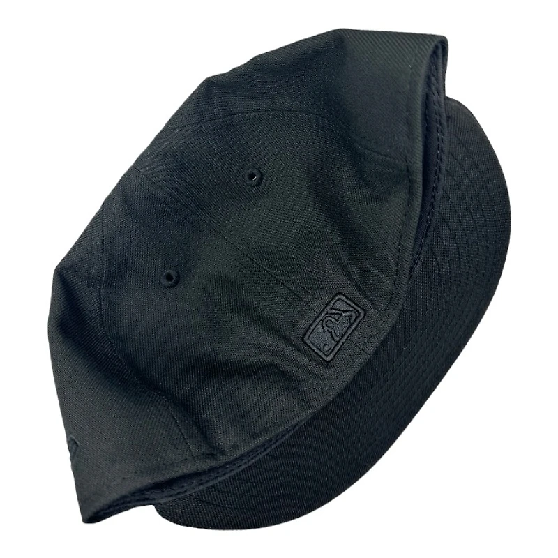 St. Louis Cardinals Black on Alternate UV New Era 59FIFTY Fitted Hat