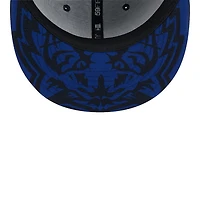 Detroit Tigers Navy City Connect New Era 59FIFTY Fitted Hat