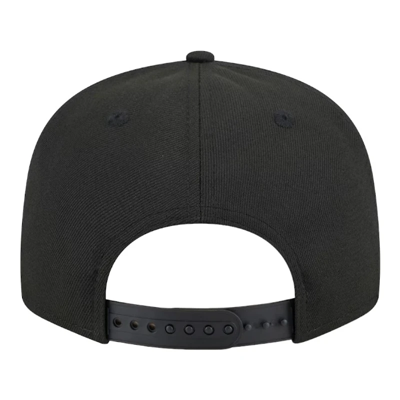 St. Louis Cardinals Black 2024 Armed Forces New Era 9FIFTY Snapback Hat