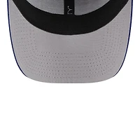 Los Angeles Dodgers Royal Blue 2023 Clubhouse New Era 9FORTY Adjustable Stretch Snapback Hat