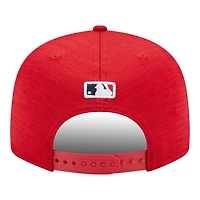 St. Louis Cardinals Red Alt Logo 2023 Clubhouse New Era 9FIFTY Snapback Hat