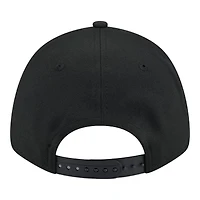 St. Louis Cardinals Black 2024 Armed Forces Day New Era 9FORTY Adjustable Snapback Hat