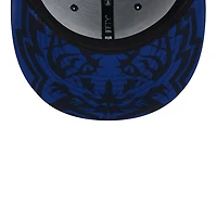 Detroit Tigers Navy City Connect New Era 9FIFTY Snapback Hat