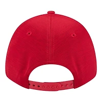 St. Louis Cardinals Red 2024 Clubhouse New Era 9FORTY Adjustable Stretch Snapback Hat