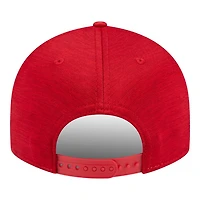 St. Louis Cardinals Red Alternate 2024 Clubhouse New Era Low Profile 9FIFTY Snapback Hat