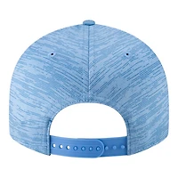 St. Louis Cardinals Powder Blue 2024 Clubhouse New Era Low Profile 9FIFTY Snapback Hat