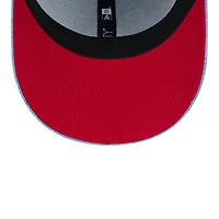 St. Louis Cardinals 2024 Clubhouse New Era 39THIRTY Stretch Fit Hat