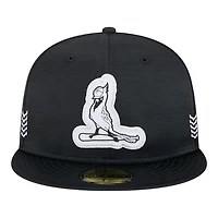 St. Louis Cardinals 2024 Clubhouse New Era 59FIFTY Fitted Hat