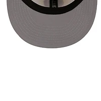 Cincinnati Bengals Chrome and Black SB XXVIII Patch Gray UV Annual Clearance New Era 59FIFTY Fitted Hat