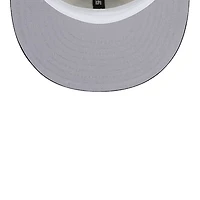 Chicago White Sox Camp 95 Years Patch Gray UV Annual Clearance New Era 59FIFTY Fitted Hat