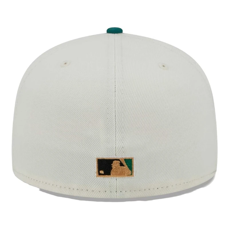 Chicago White Sox Camp 95 Years Patch Gray UV Annual Clearance New Era 59FIFTY Fitted Hat