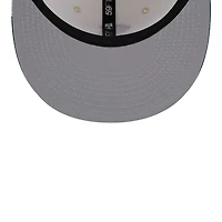 Seattle Mariners Camp 30th Anniversary Patch Gray UV Annual Clearance New Era 59FIFTY Fitted Hat