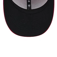 St. Louis Cardinals Red City Connect New Era 9FIFTY Low Profile Snapback Hat