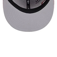 St. Louis Cardinals Red City Connect New Era 59FIFTY Fitted Hat