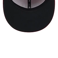 St. Louis Cardinals Red City Connect Icon New Era 59FIFTY Fitted Hat