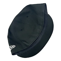 St. Louis Cardinals Classic Black and White 314 Custom Logo UV New Era 59FIFTY Fitted Hat