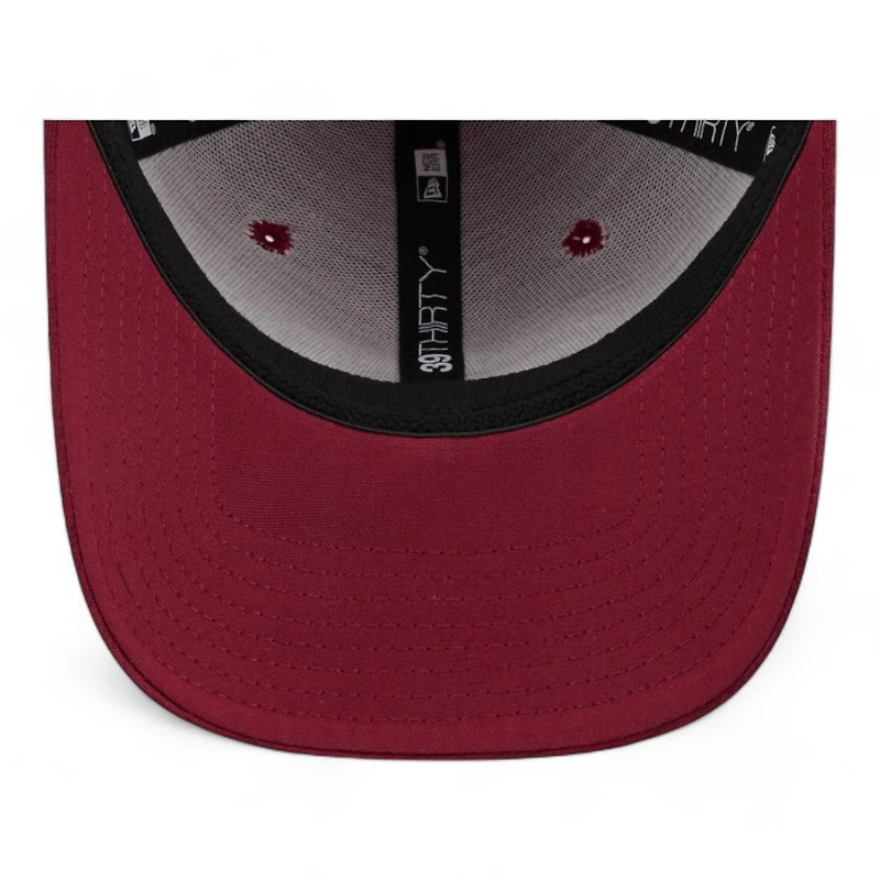 St. Louis Cardinals Red 2024 City Connect Alternate 39THIRTY Flex Fit Hat