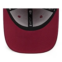 St. Louis Cardinals Red 2024 City Connect Alternate 39THIRTY Flex Fit Hat