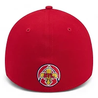St. Louis Cardinals Red 2024 City Connect 39THIRTY Flex Fit Hat