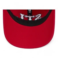 St. Louis Cardinals Red 2024 City Connect New Era 9TWENTY Adjustable Hat