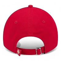 St. Louis Cardinals Red 2024 City Connect New Era 9TWENTY Adjustable Hat