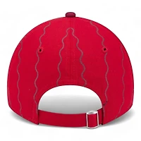 St. Louis Cardinals Red 2024 City Connect Alternate New Era 9TWENTY Adjustable Hat