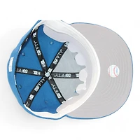 New York Yankees Military Blue "DPM Stock Pack" Subway Series Patch Gray UV Era 59Fifty Fitted Hat