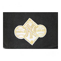 New York Yankees "DPM Stock Pack" World Series Patch Gray UV Era 59Fifty Fitted Hat