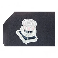 New York Yankees Navy "DPM Stock Pack" 1956 World Series Patch Pink UV Era 59Fifty Fitted Hat