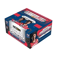 2023-24 Panini Prizm Basketball Trading Card Hobby Box