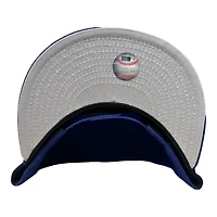 Kids Los Angeles Dodgers Royal Blue New Era 9FIFTY Snapback Hat