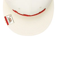 San Francisco Giants Chrome City Flag Hat Clip New Era 59FIFTY Fitted