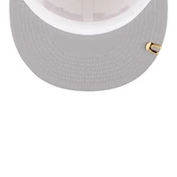 San Francisco Giants Chrome City Flag Hat Clip New Era 59FIFTY Fitted