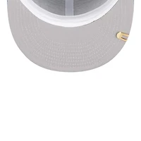 New York Yankees Royal Blue City Flag Hat Clip Era 59FIFTY Fitted