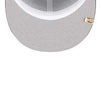 Houston Astros Navy City Flag Hat Clip New Era 59FIFTY Fitted