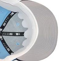 St Louis Cardinals Sky Blue and Navy "DPM Stock Pack" 1964 World Series Patch Gray UV New Era 59Fifty Fitted Hat