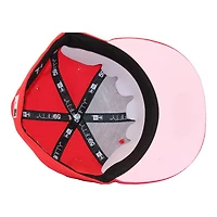 St Louis Cardinals Red "DPM Stock Pack" 1940 All Star Game Patch Pink UV New Era 59Fifty Fitted Hat