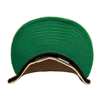 New York Yankees Camel Realtree 2009 Inaugural Season Patch Green UV Era 59FIFTY Fitted Hat