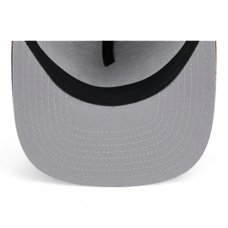 Las Vegas Raiders Realtree New Era 9FIFTY A-Frame Snapback Hat