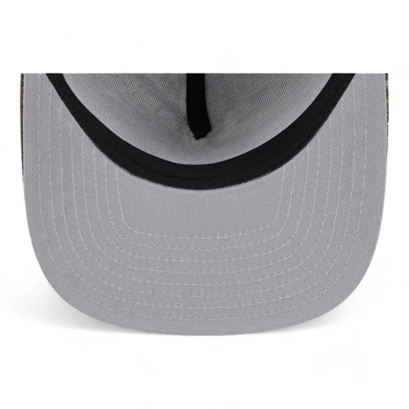 New York Yankees Realtree New Era 9FIFTY A-Frame Snapback Hat