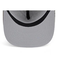 New York Yankees Realtree New Era 9FIFTY A-Frame Snapback Hat