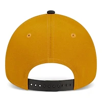 San Diego Padres Sox Rustic Fall New Era 9FORTY A-Frame Snapback Hat