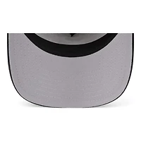 San Diego Padres Sox Rustic Fall New Era 9FORTY A-Frame Snapback Hat