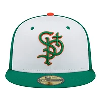 St. Paul Saints MiLB Theme Nights New Era 59FIFTY Fitted Hat